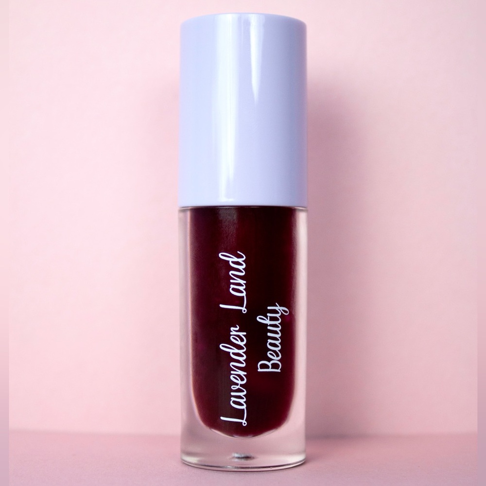 Berry Soufflé Lip Gloss